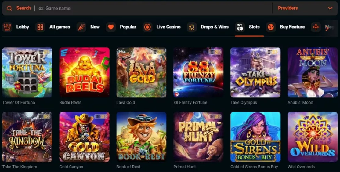 games ggbet
